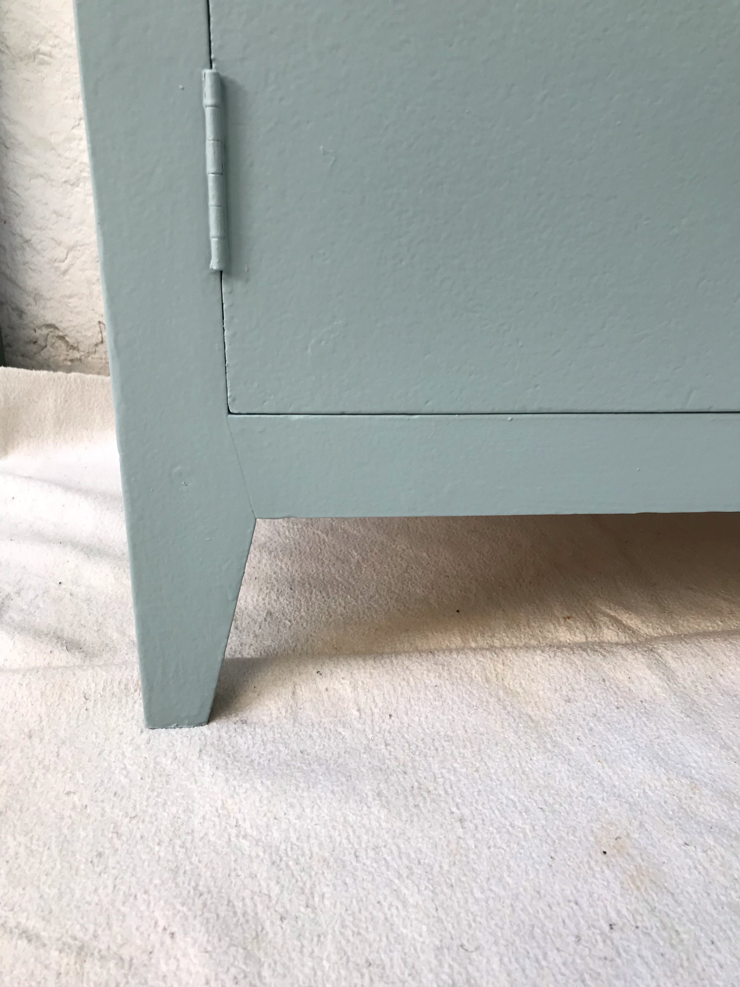 Buffet 2 doors year 50