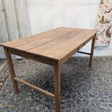 Table de ferme