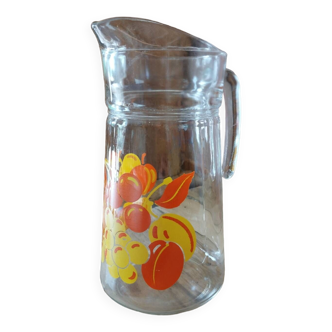 Vintage pitcher