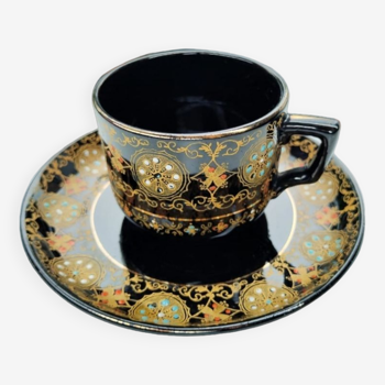 Gibson and Sons cup and saucer