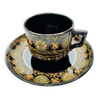 Gibson and Sons cup and saucer