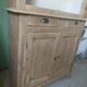 Buffet 2 renovated bodies