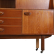 Buffet vintage 'Fradley' design danois