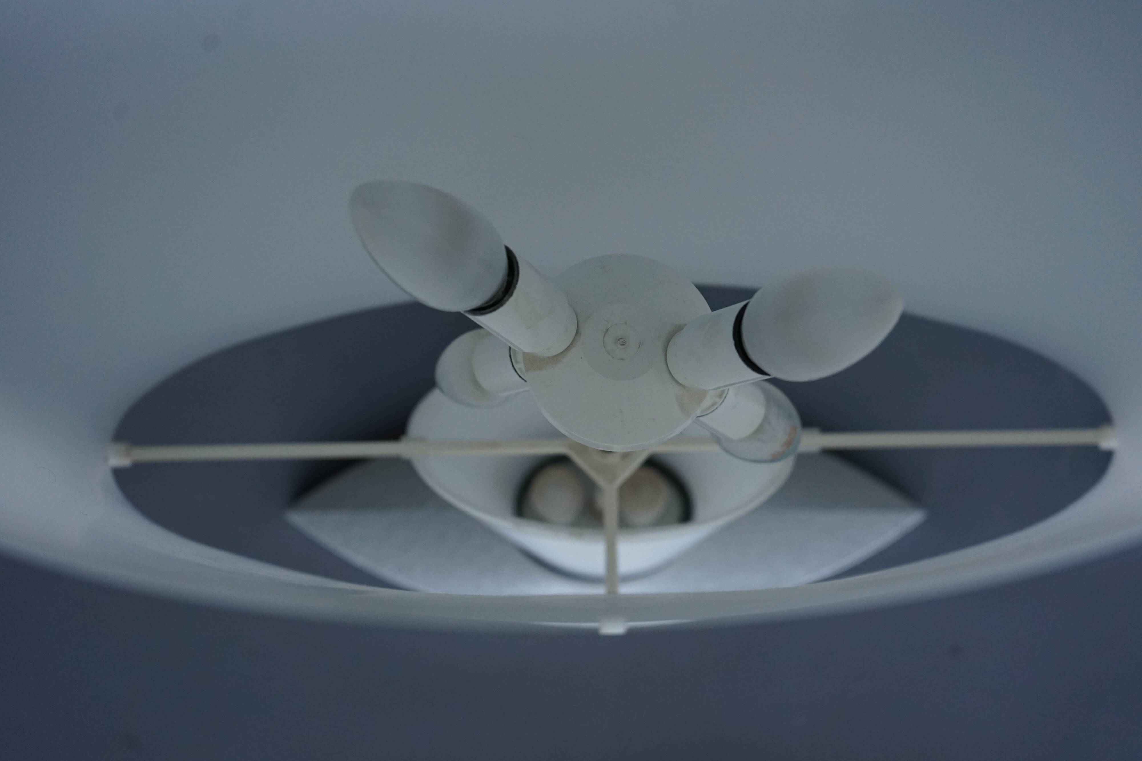 Lampes de Bureau Postmodernes par Daniela Puppa pour Fontana Arte, 1990s, Set de 2