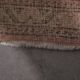 Vintage Turkish hallway rug 80x763 cm