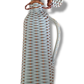 Carafe scoubidou