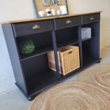 Industrial buffet