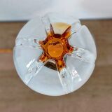 Murano globe lamp