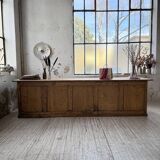 XXL 1900 professional pine counter 3m