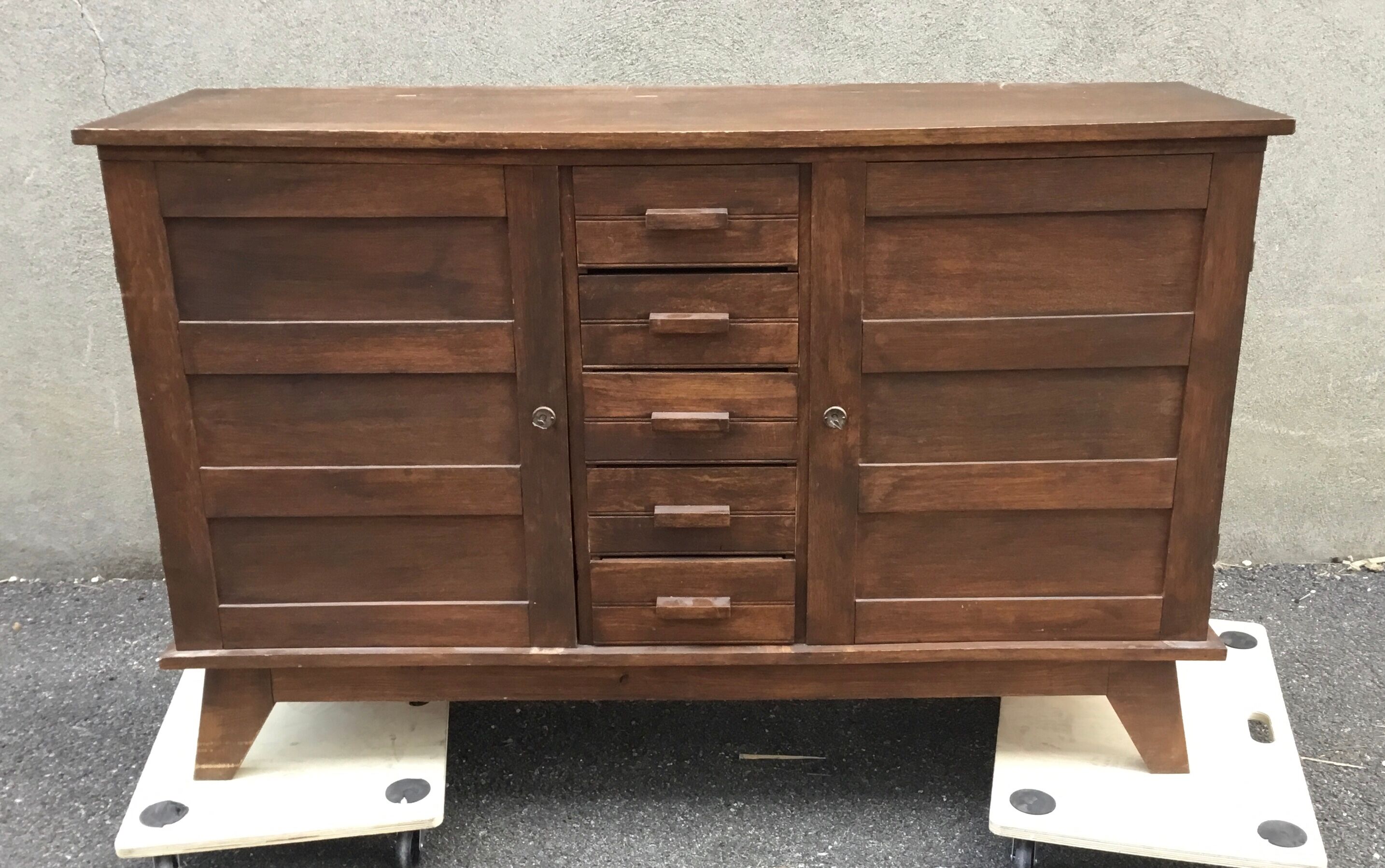 Buffet René Gabriel