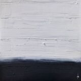 Tableau peinture abstraite
