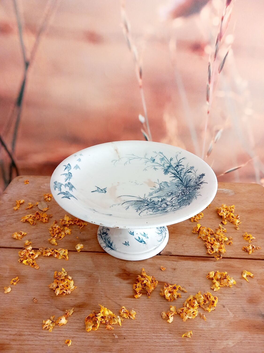 Compotier Giens Landscape Collection