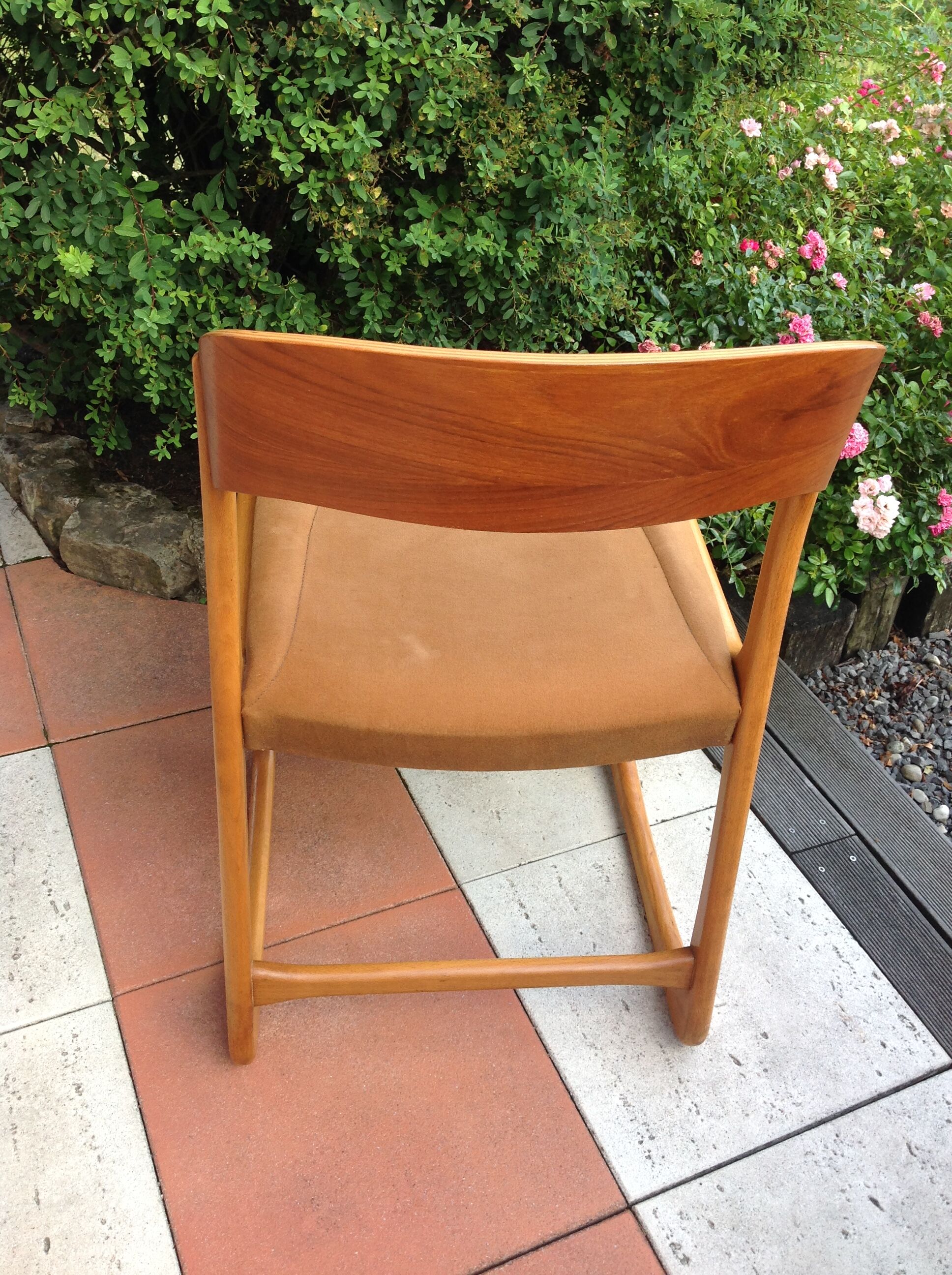 Baumann chair 60/70