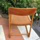 Baumann chair 60/70