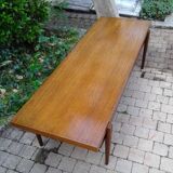Webé coffee table 60s