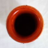 Ceramic vase from the 50s/60s