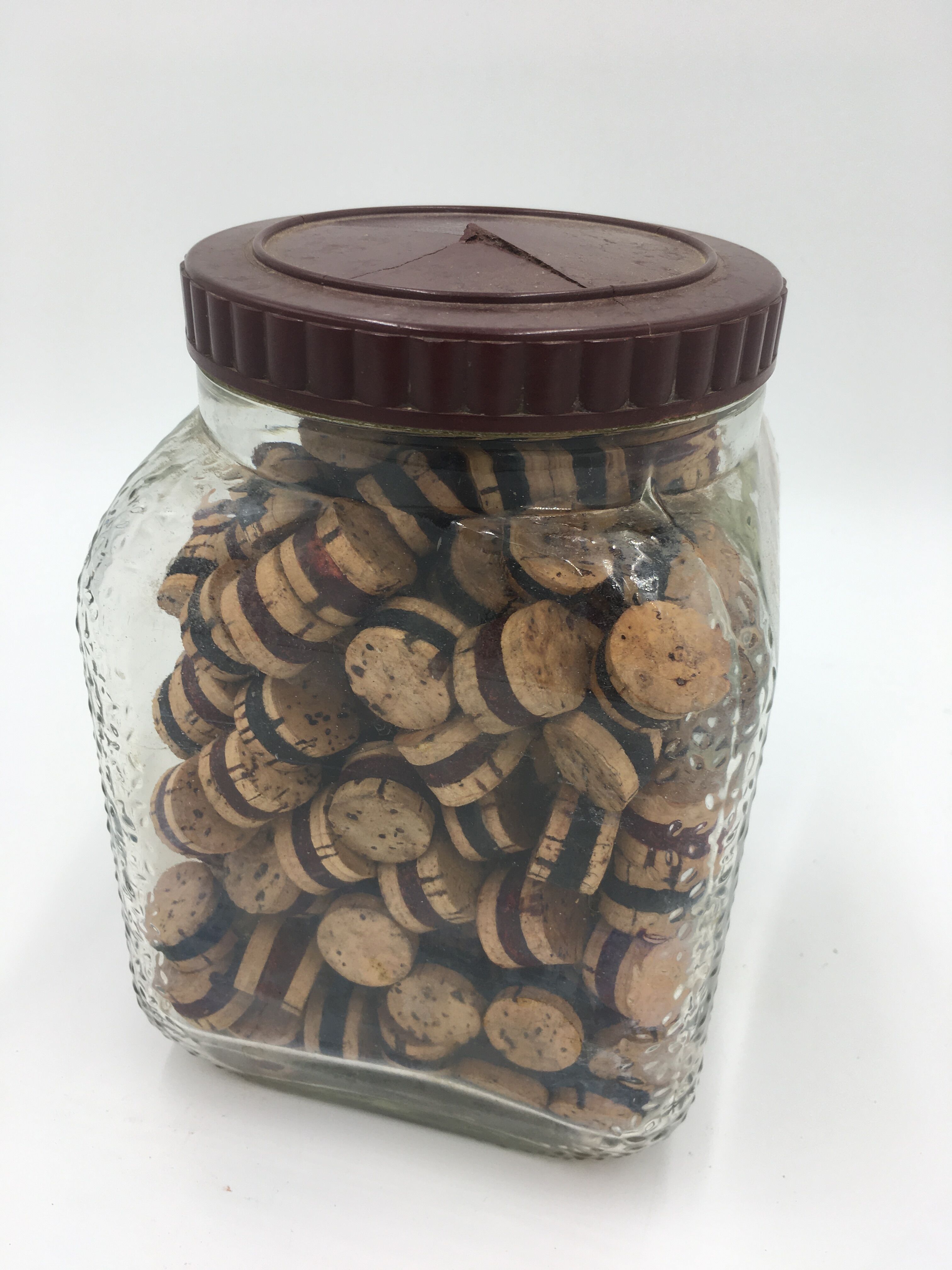 Bocal Maison Faignard