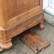 Buffet ancien en bois – style Louis Philippe