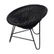 Armchair basket Roberto Mango 50s