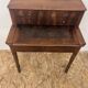 Louis Philippe stepped desk