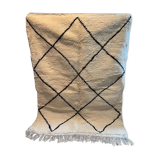 Beni Ouarain carpet 100x150cm