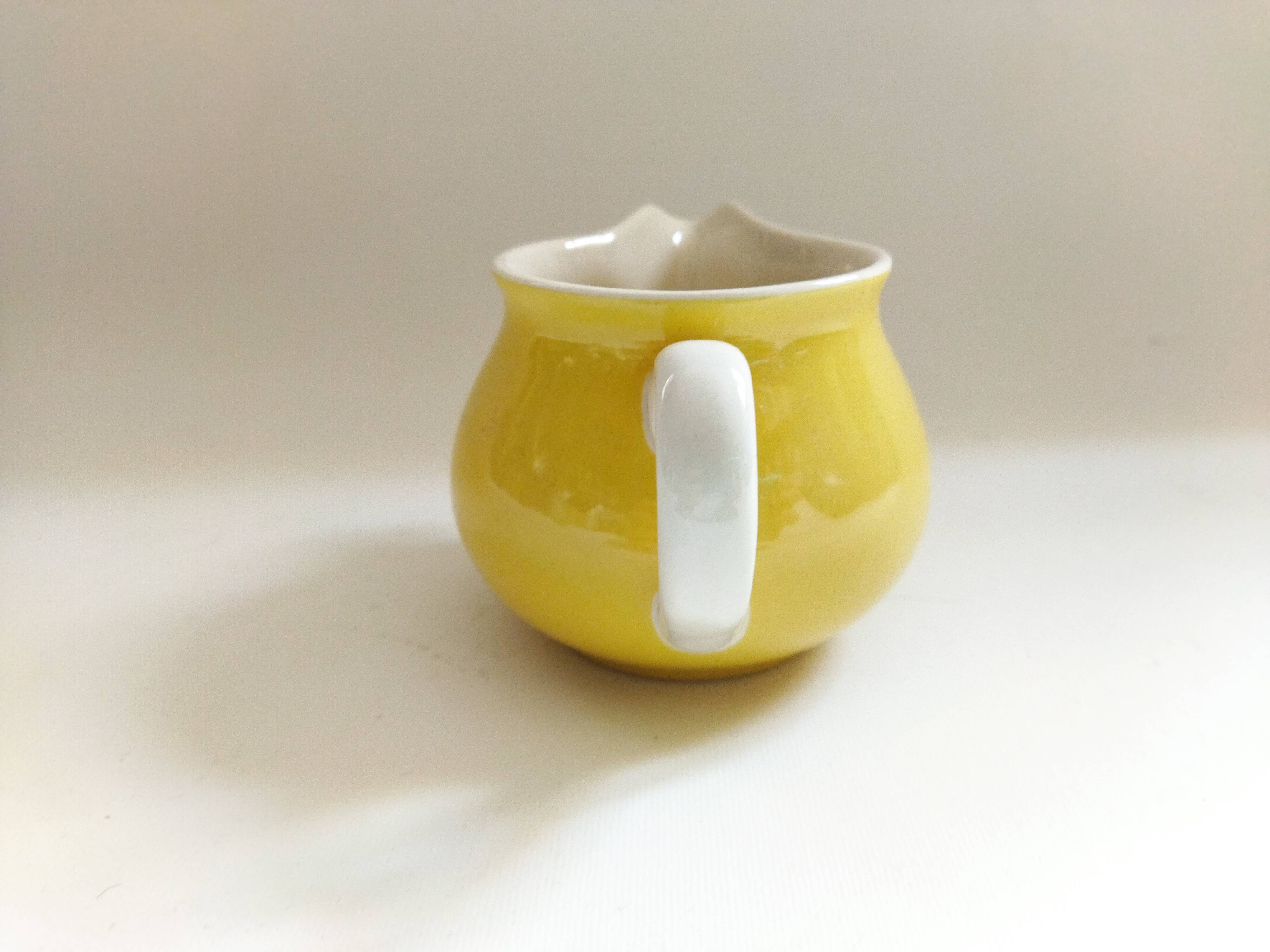 Villeroy & Boch vintage creamer milk jug