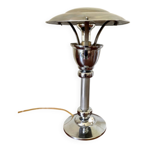 lampe champignon 1950