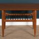 Restored Teak Retro 1960s Lamp Table G Plan By LB Kofod Larsen