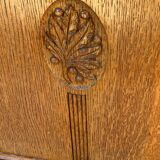 Toilet furniture, dressing table