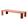 Ming coffee table by Kazuhide Takahama for Simon International