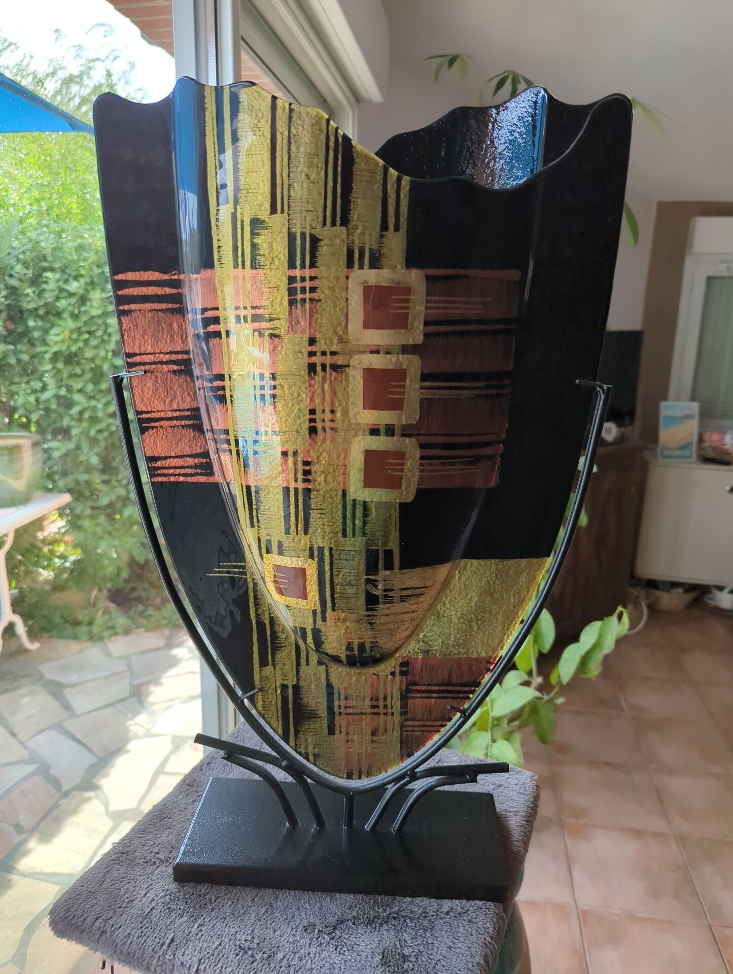 Vase