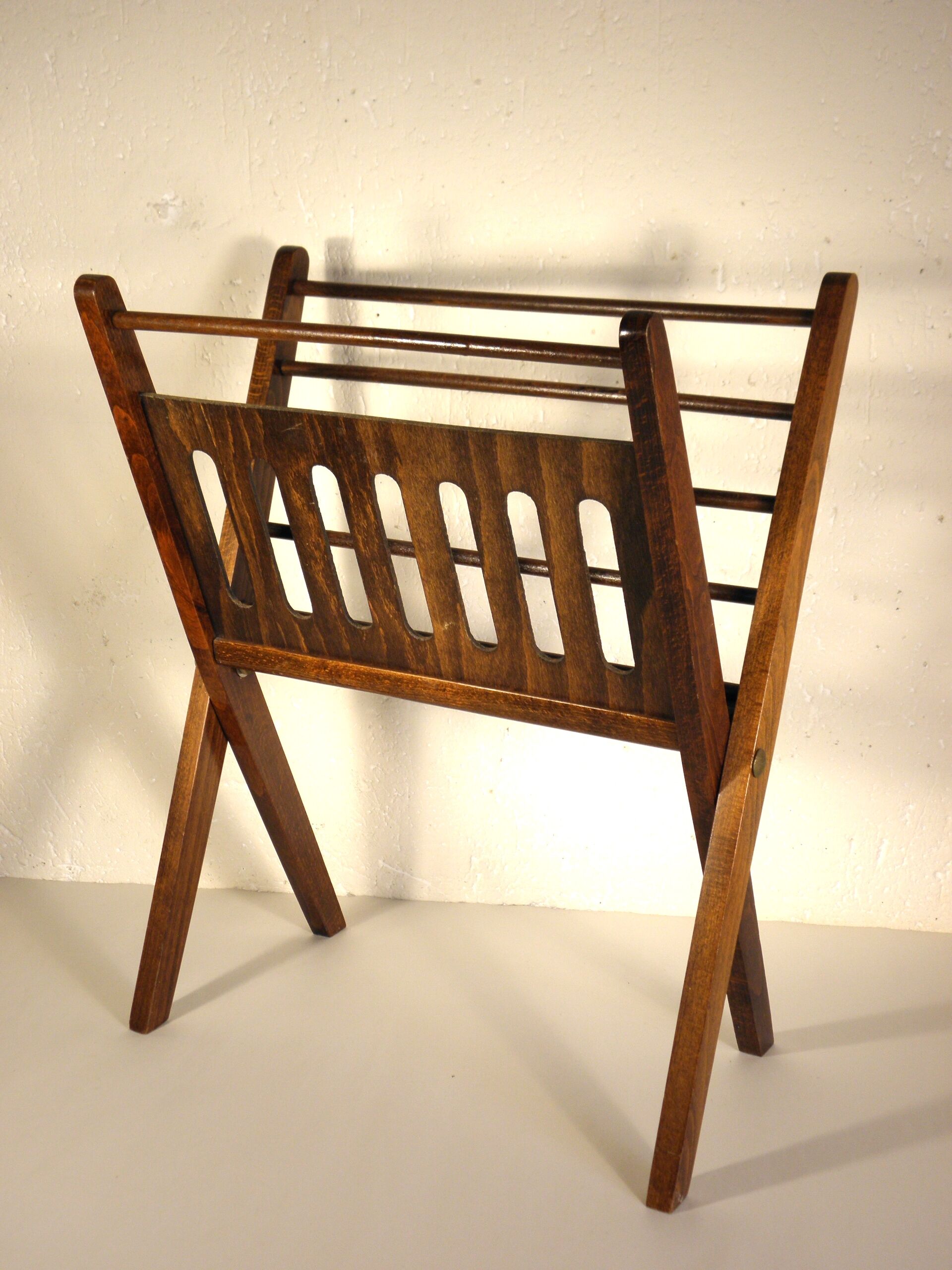 Door - design magazines Cees Braakman