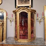 Louis XVI period display case