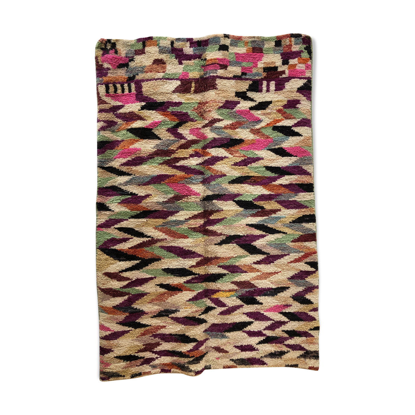 Tapis Berbères – Page 12 – Tifinagh Shop France