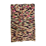 Moroccan Berber rug Boujaad camaïeu of colors 2.49x1.7m