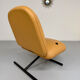 Touch armchair design by Jean Nouvel Poltrona Frau – circa 2000 vintage