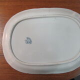 Serving dish St Amand and Hamage