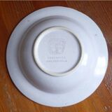 Niderviller soup plate Cassandre model