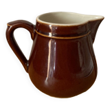 Small pitcher