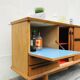 Vintage oak line 1950/60