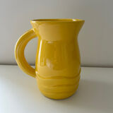 Yellow jug