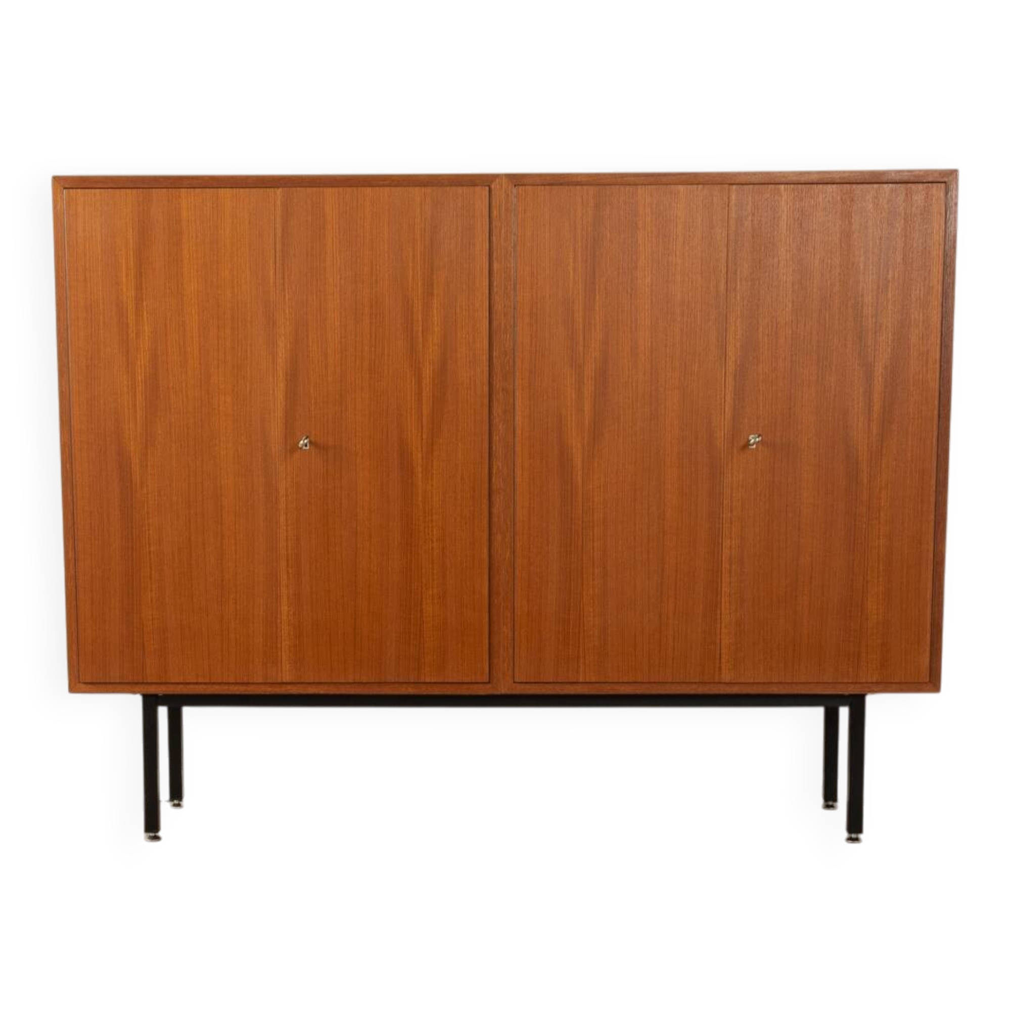 Buffet des années 1950 par Oldenburger Möbelwerkstätten