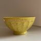 3 speckled bowls Moulin des Loups