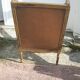 Eard seating chair