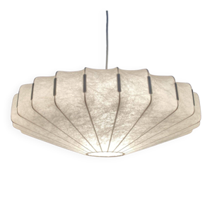 Lampe suspension cocon