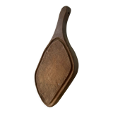 Old wooden cutting board