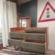 Commode/coiffeuse Regy