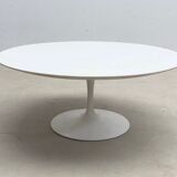 Table basse moderne du milieu du siècle
