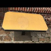 Table Bistrot