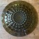 Seventies fruit bowl